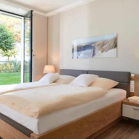 Apartment Meeresrauschen Vogue *